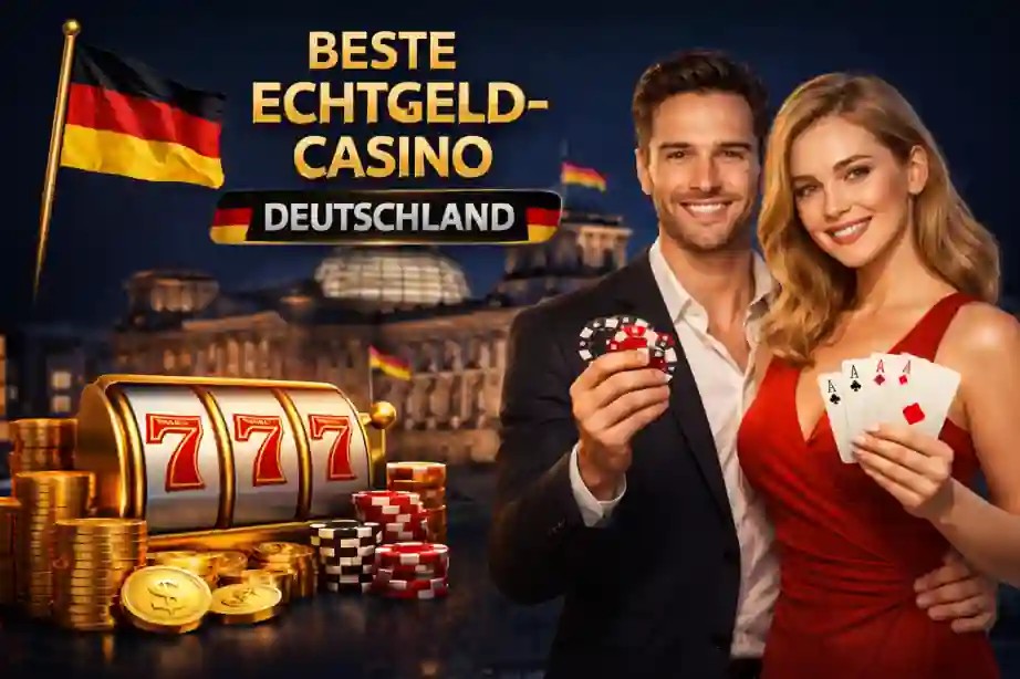 Echte Gewinne starten hier