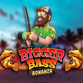 Bigger Bass Bonanza – slot by Pragmatic Play, featured at echtgeld-casino.it.com