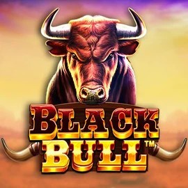 Black Bull slot visual from Pragmatic Play available on echtgeld-casino.it.com