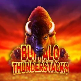 Buffalo Thunderstacks online slot from Amatic Industries – play at echtgeld-casino.it.com