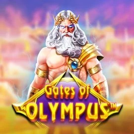 Play the Gates of Olympus slot by Pragmatic Play on Real Money Casino