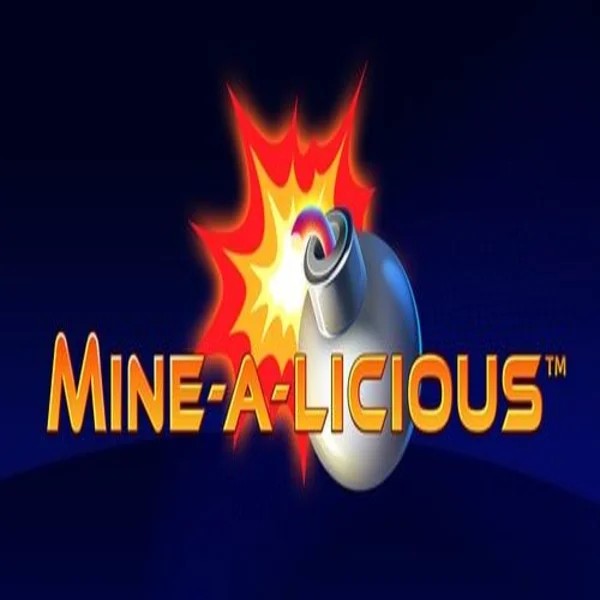 Mine a Licious by Playtech, showcased at echtgeld-casino.it.com – game logo